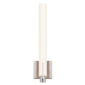 Tubo Slim - LED Wall Sconce-19.25 Inches Tall and 4.25 Inches Wide