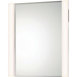 Vanity - 92.82W 2 LED Bath Vanity-36.25 Inch Tall and 30 Inch Wide - 492853