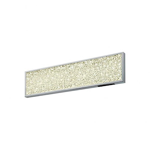 Dazzle - LED Bath/Vanity-18 Inches Wide - 492851