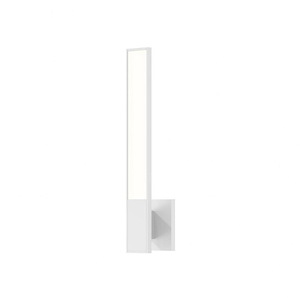 Planes - LED Wall Sconce In Style
