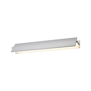 Aileron - LED Wall Sconce-24 Inches Wide - 492842