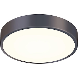 Pi - 20.73W LED Flush Mount-2 Inch Tall and 12 Inch Wide - 492821
