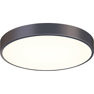 Pi - 29.39W LED Flush Mount-2 Inch Tall and 16 Inch Wide - 492820