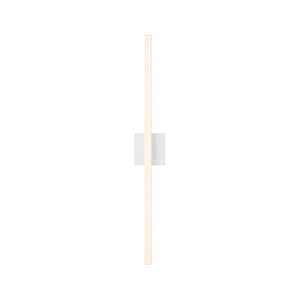 Stix - LED Bath Vanity-32.25 Inch Tall and 0.75 Inch Wide - 531094