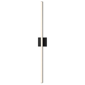 Stix - LED Bath Vanity-40 Inch Tall and 0.75 Inch Wide - 531092