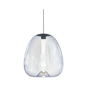 Mela - LED Pendant In Modern Style - 1278012