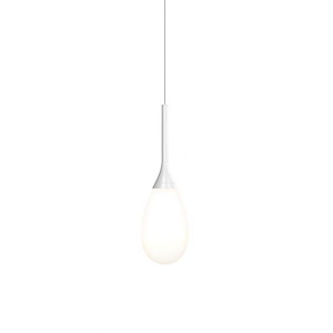 Parisone - LED Pendant-15.5 Inches Tall - 1277857