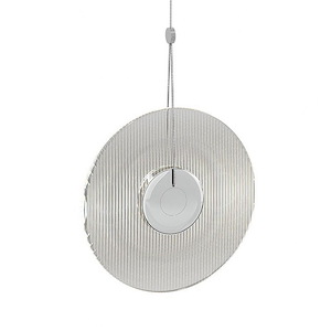 Meclisse - LED Pendant In Style