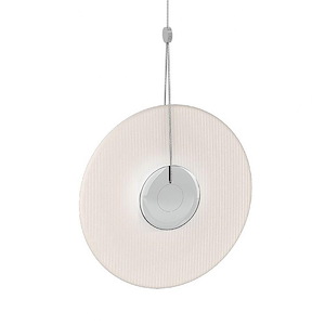Meclisse - LED Pendant In Style
