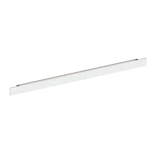Lithe - 22W 2 LED Wall Sconce-2.25 Inch Tall and 36 Inch Wide - 1395793
