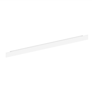 Lithe - 22W 2 LED 2-Sided Wall Mount-2.25 Inches Tall and 36 Inches Wide