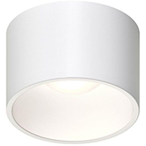 Ilios - 1 LED Flush Mount-4 Inch Tall and 6 Inch Wide - 1278065
