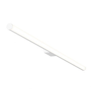 Fino - 17W 1 LED Bath Bar In Modern Style-32 Inches Tall and 32 Inches Wide