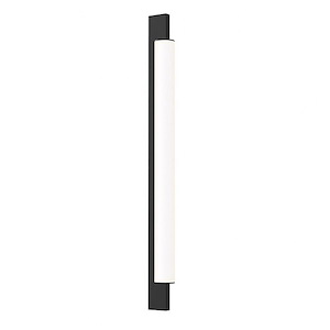 Keel - 11W 1 LED Bath Bar In Modern Style-1.5 Inches Tall and 22 Inches Wide - 1096263
