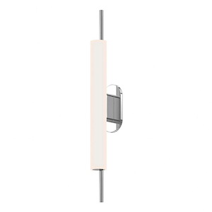 Piccolo Encore - LED Wall Sconce In Style