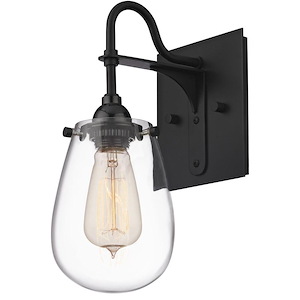 Chelsea - 2 Light Bath Vanity-12.5 Inch Tall and 5.25 Inch Wide - 436840