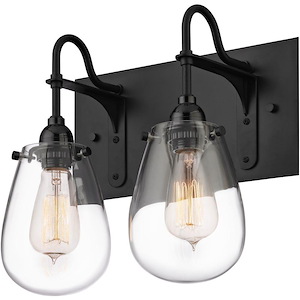 Chelsea - 4 Light Bath Vanity-12.5 Inch Tall and 12.25 Inch Wide - 436839