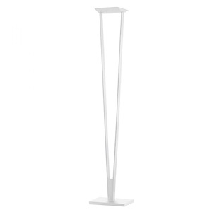 V - 70.5 Inch 33W LED Torchiere