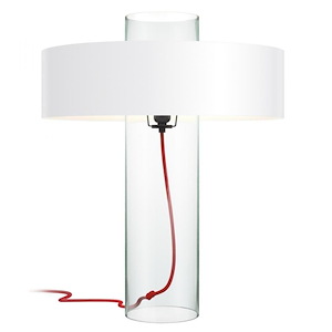 Level - One Light Table Lamp - 396431