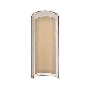 Puri - 7 Inch 2 Light Wall Sconce - 1011884