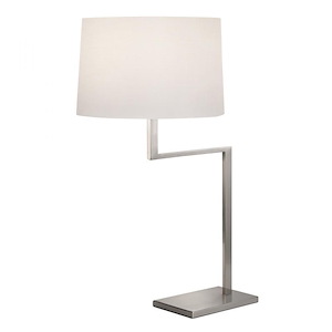 Thick Thin - One Light Table Lamp - 396509