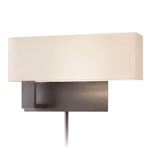 Mitra - One Light Wall Sconce