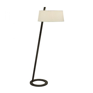 Lina - Two Light Floor Lamp - 136546