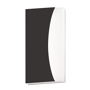 Nami - 14.25 Inch 21W 1 LED Wall Sconce