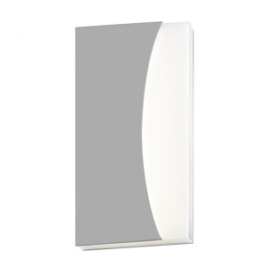 Nami - 14.25 Inch 21W 1 LED Wall Sconce