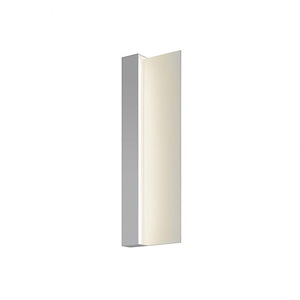 Radiance - LED Wall Sconce-20 Inches Tall and 5.75 Inches Wide
