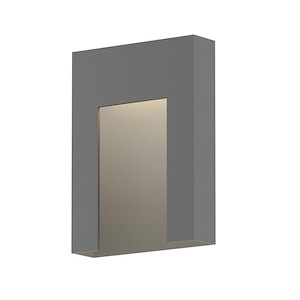 Inset - 11 Inch 16W 1 LED Wall Sconce