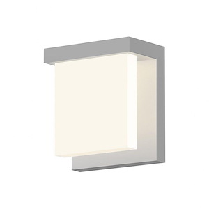 Glass Glow&#194;&#178; - LED Wall Sconce In Contemporary Style