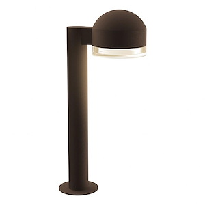 Reals - LED Bollard In Contemporary Style-16 Inches Tall and 5 Inches Wide - 1277866