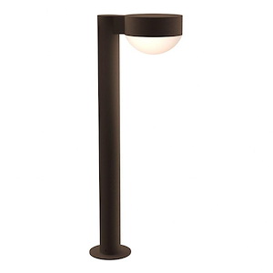Reals - LED Bollard In Contemporary Style-22 Inches Tall and 5 Inches Wide - 1277979
