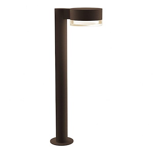 Reals - LED Bollard In Contemporary Style-22 Inches Tall and 5 Inches Wide - 1278072