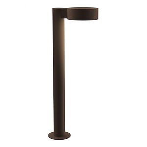 Reals - LED Bollard In Contemporary Style-22 Inches Tall and 5 Inches Wide - 1277950