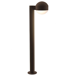 Reals - LED Bollard In Contemporary Style-28 Inches Tall and 5 Inches Wide - 1277868