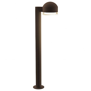 Reals - LED Bollard In Contemporary Style-28 Inches Tall and 5 Inches Wide - 1277951