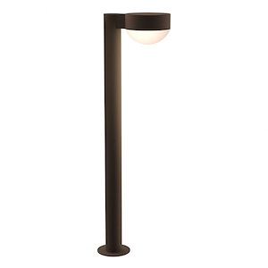 Reals - LED Bollard In Contemporary Style-28 Inches Tall and 5 Inches Wide - 1278031