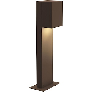 Box - 1 LED Bollard-16 Inch Tall and 3.5 Inch Wide - 1218481