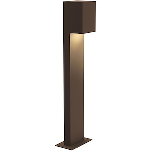 Box - 1 LED Bollard-22 Inch Tall and 3.5 Inch Wide - 1025297
