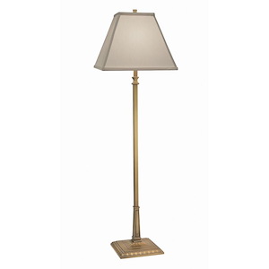 1 Light Floor Lamp-60 Inches Tall