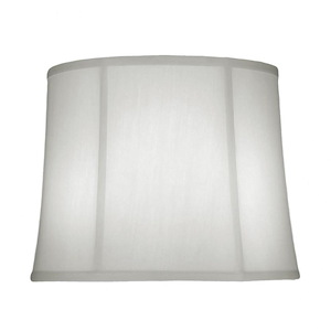 Accessory - 13x15x12 Inch Softback Modified Bell Lamp Shade