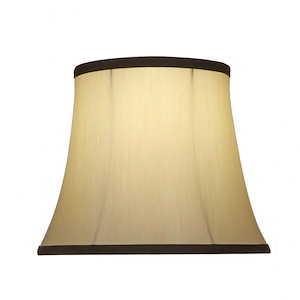 Accessory - 8x10x10 Inch Softback Bell Lamp Shade