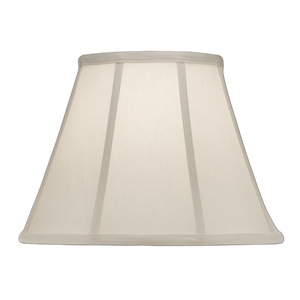 Softback Empire Shade-11 Inches Tall and 15 Inches Wide
