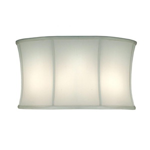 Accessory - 18x18x10 Inch Modified Drum Lamp Shade