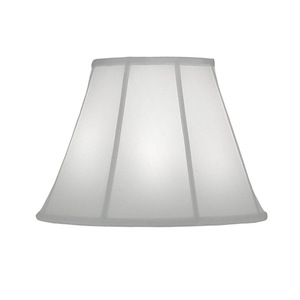 Accessory - 10x20x15 Inch Softback Empire Lamp Shade