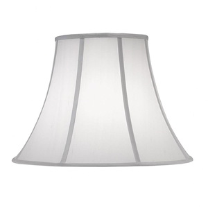 Accessory - 10x20x15 Inch Softback Bell Lamp Shade