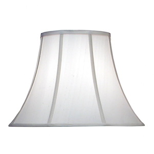 Accessory - 9x18x13 Inch Softback Bell Lamp Shade