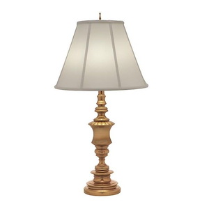 1 Light Table Lamp-32 Inches Tall